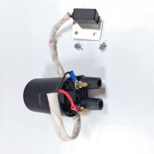 166-0820 OAN  MODULE 