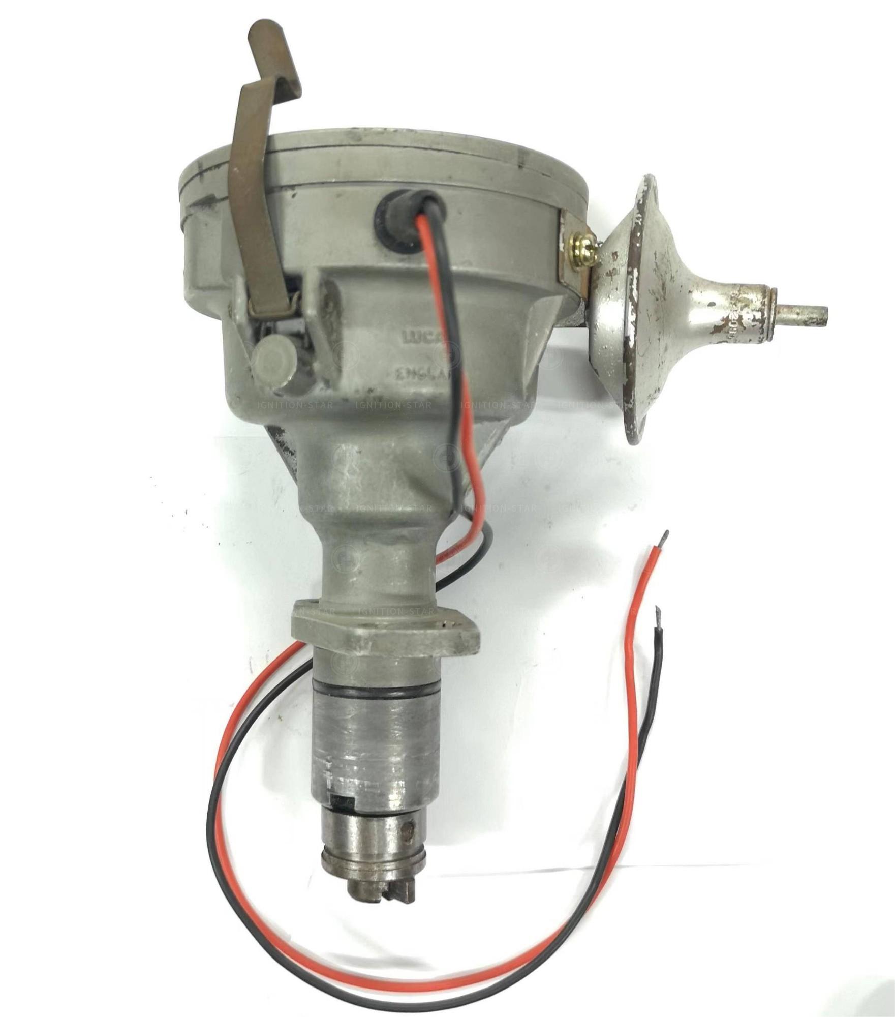 LUCAS 35D8  ELECTRONIC IGNITION KIT 