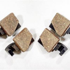 58460 hand brake pad 58460 hand brake pad