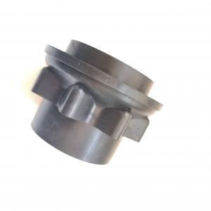 Lancia Fuel Hose Support 82393600