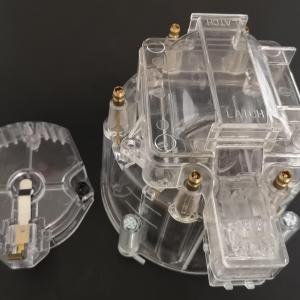 8412  V6 HEI CAP ROTOR COIL COVER KITS 