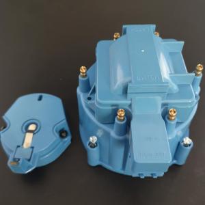 8413 V6 HEI CAP ROTOR COIL COVER KITS 