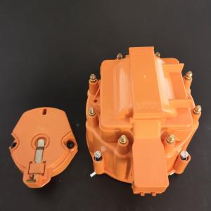 8417 HEI V8HEI CAP ROTOR COIL COVER KITS 