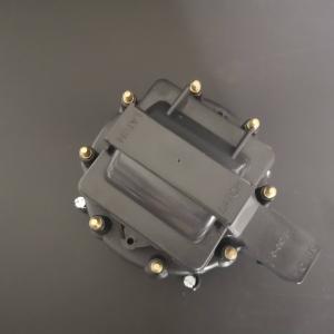 8418  HEI V8 HEI CAP ROTOR COIL COVER KITS 