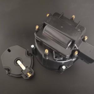 8419 V6 HEI CAP ROTOR COIL COVER KITS 