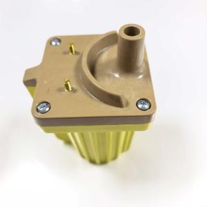 ACCEL 140001 SuperCoil Ignition Coil - Street -Strip - 45,000v