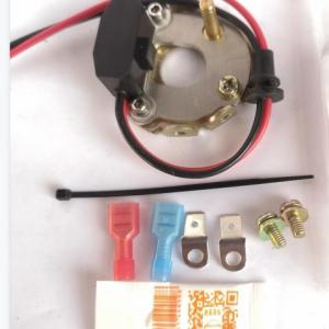 FIAT 500/126 Electronic Ignition Kit FIAT 500/126 Electronic Ignition Kit