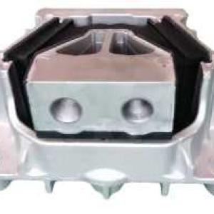 Front Rear Engine Mounting Fits MERCEDES Actros Mp2 / Mp3 96-03 9412417113