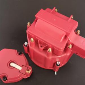 8416 V8 CHEV  305 350 CAP ROTOR KIT