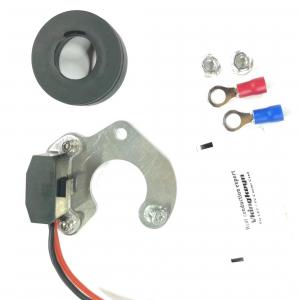 JEEP WILLYS ELETRIC IGNITION KIT JEEP WILLYS ELETRIC IGNITION KIT
