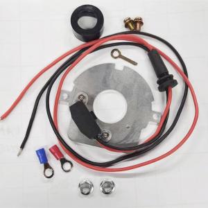 LUCAS Ignition convenion kits LUCAS Ignition convenion kits