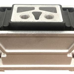 Mercedes Benz Engine Mounting aluminum  6152400418 