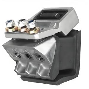 Mercedes-Benz Truck  6172400117 3012403017 3832401517 3002400217