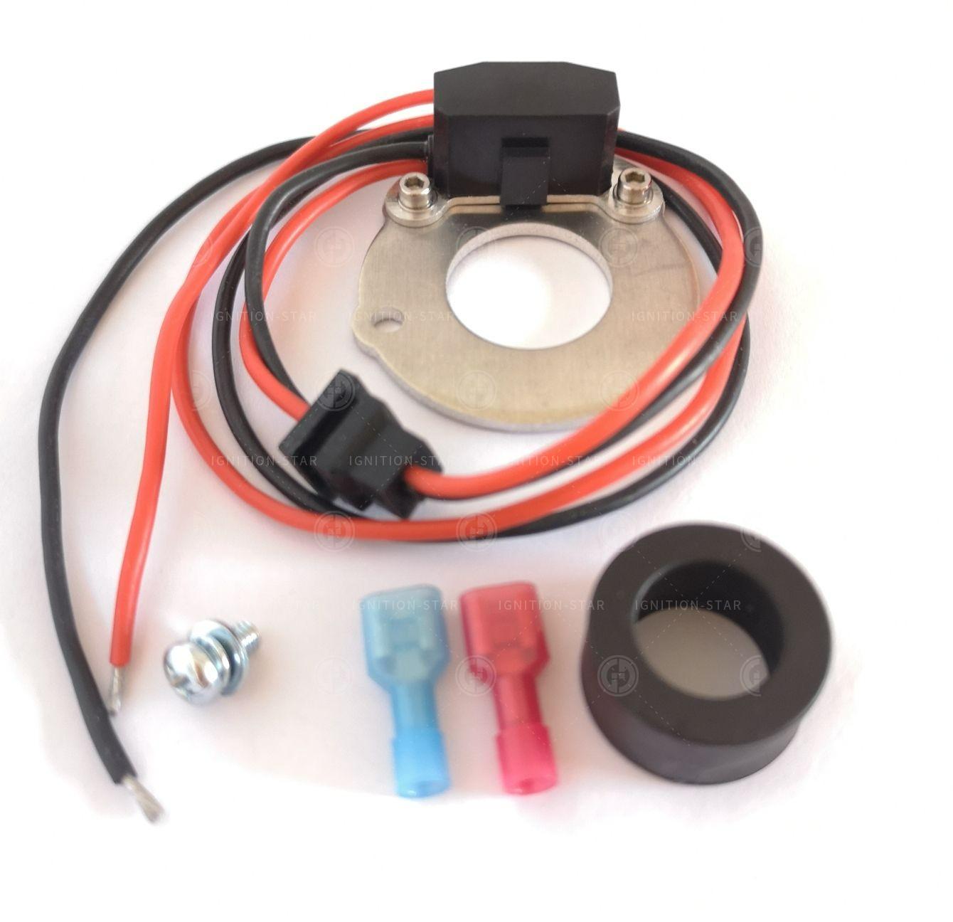  BOSCH 009  ELECTRONIC IGNITION KIT 