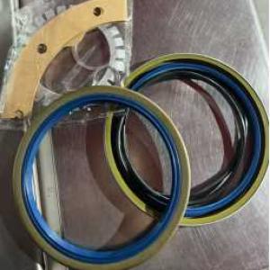 OIL SEAL for benbz truck size: 145X175X13/14