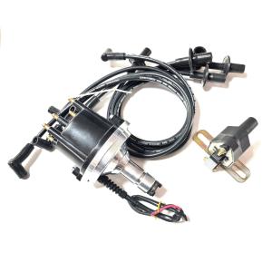PRO BILLET  DISTRIBUTOR FOR VW 009