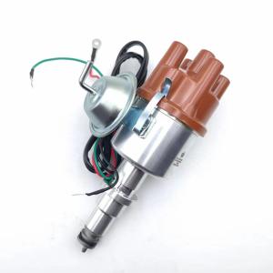R12 EELCTRIC INITION DISTRIBUTOR 