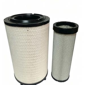 TRUCK AIR FILTER 