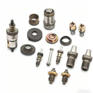 TRUCK GEAR PARTS 