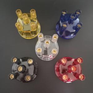 Transparent cap Bosch 009 