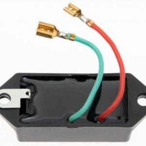 VOLTAGE REGUALTOR AC82N