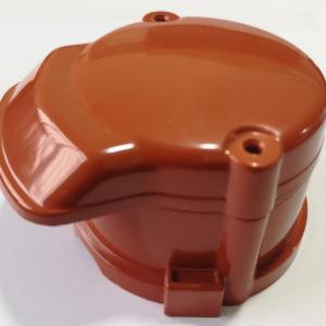 Vintage bug porsche distributor cap 